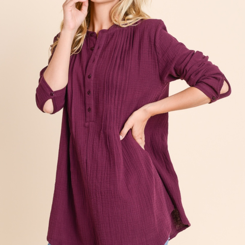 FINAL SALE~ - Picture 7 of 7